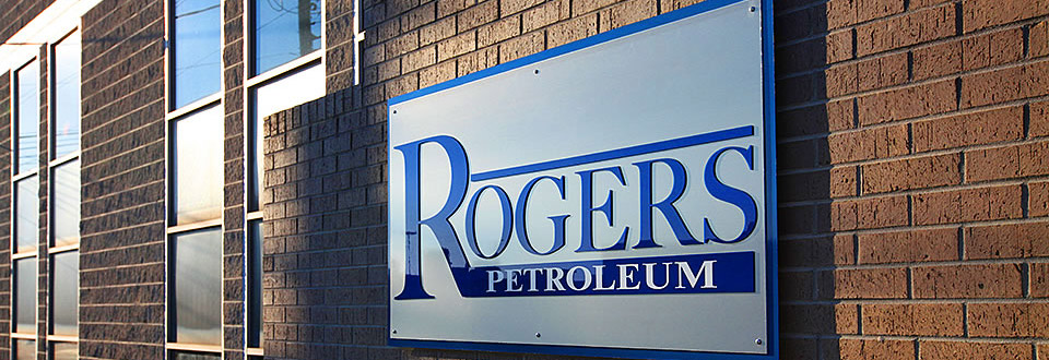 Rogers Petroleum